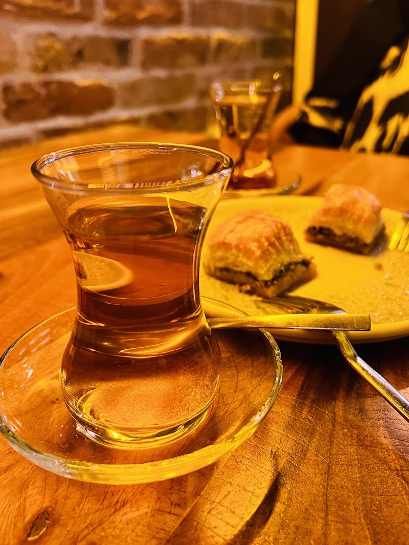 İstanbul Enjoyer Cafe & Restaurant · Fotoğraflar 10
