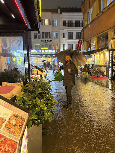 İstanbul Enjoyer Cafe & Restaurant · Fotoğraflar 26