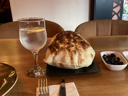 İstanbul Enjoyer Cafe & Restaurant · Fotoğraflar 18