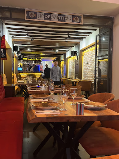 İstanbul Enjoyer Cafe & Restaurant · Fotoğraflar 30